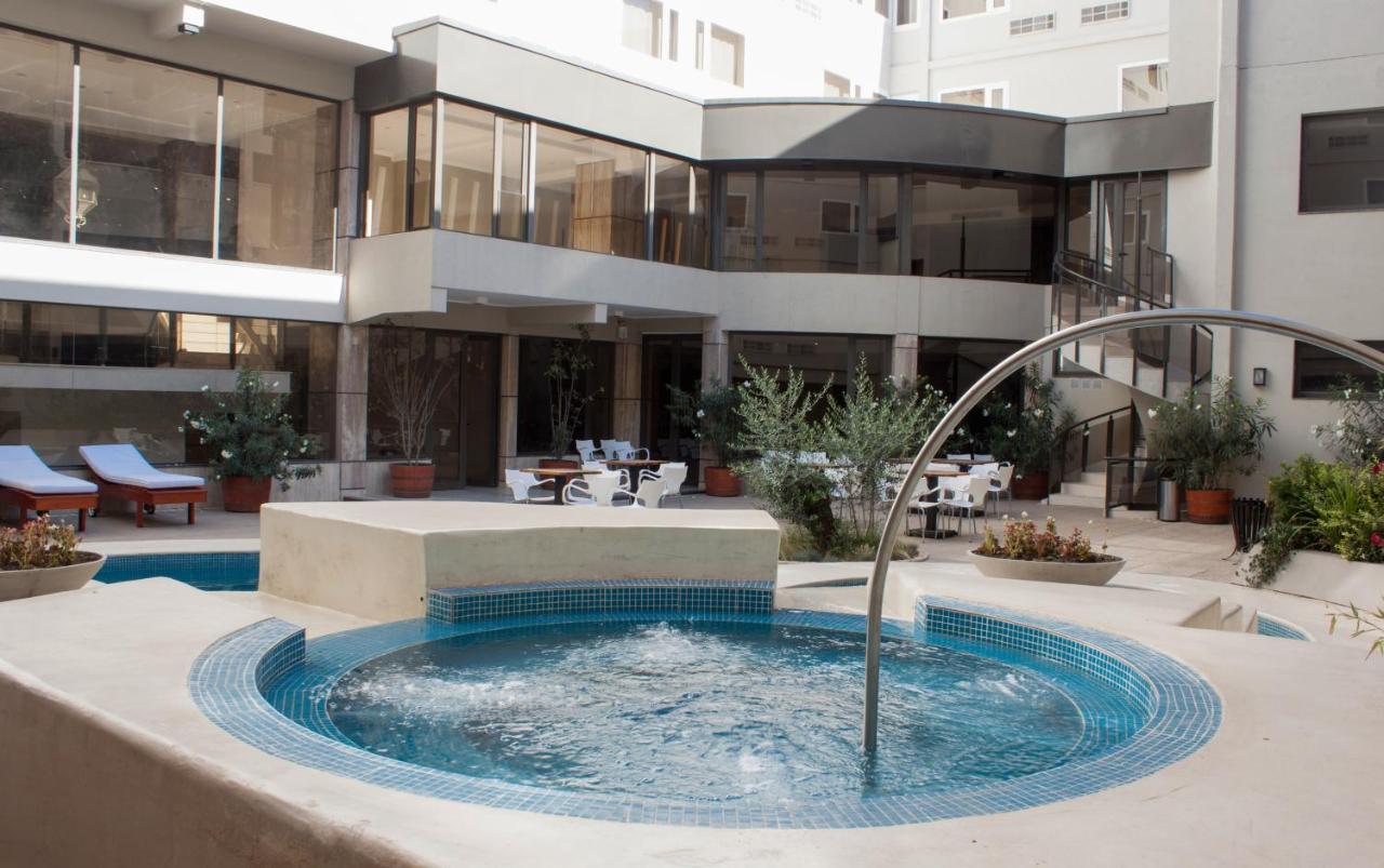 Hotel Royal Princess 멘도사 외부 사진