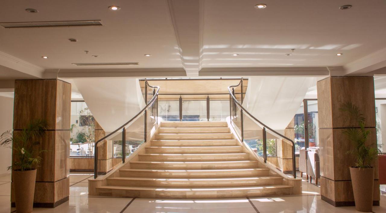 Hotel Royal Princess 멘도사 외부 사진