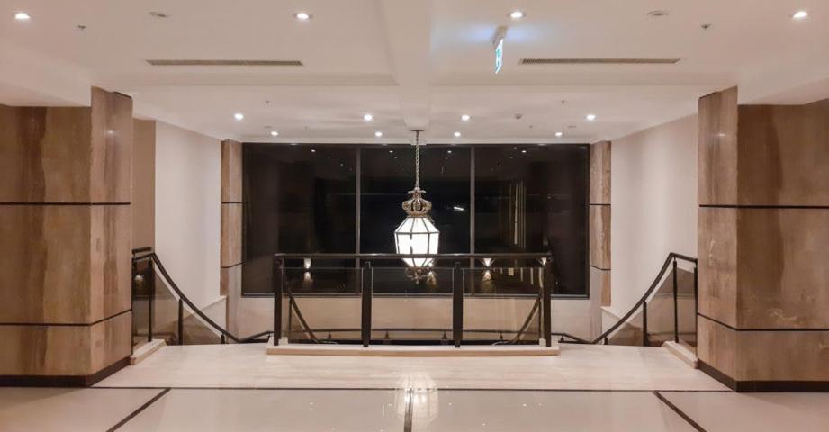 Hotel Royal Princess 멘도사 외부 사진
