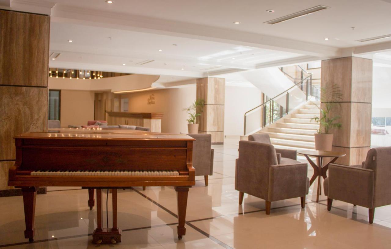Hotel Royal Princess 멘도사 외부 사진