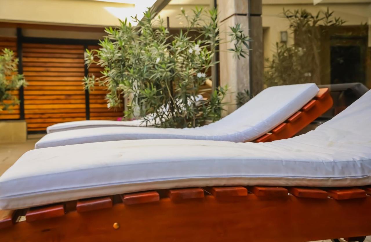 Hotel Royal Princess 멘도사 외부 사진