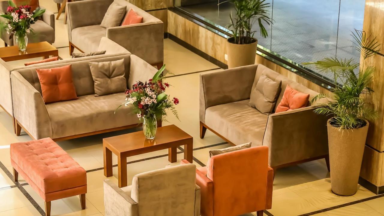 Hotel Royal Princess 멘도사 외부 사진
